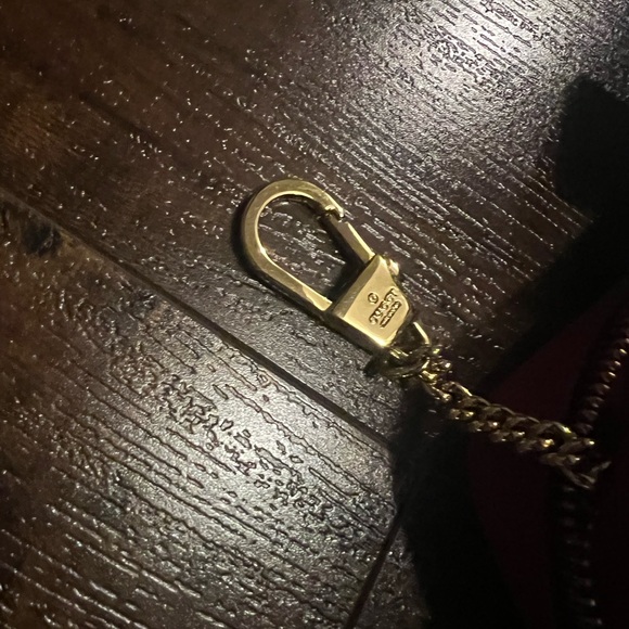 GUCCI Crossbody Bag - Picture 4 of 4